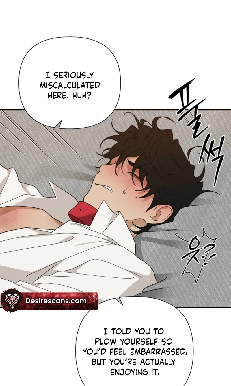 Read Revenge! chapter 48 image 84 on Lezhin