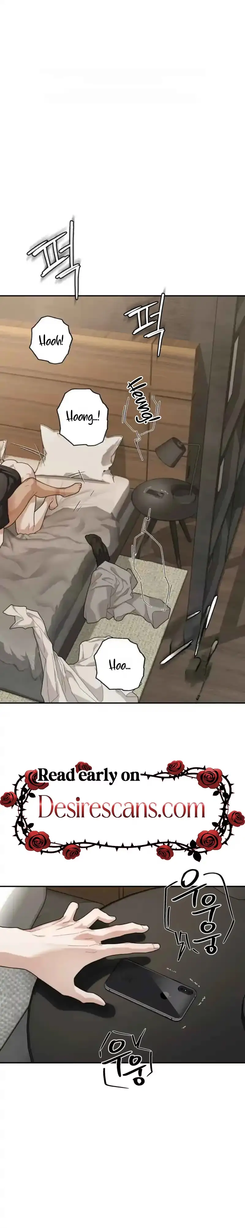 Read Revenge! chapter 49 image 1 on Lezhin