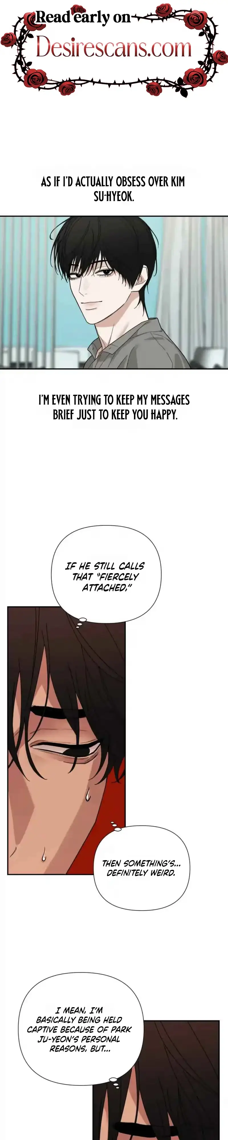 Read Revenge! chapter 49 image 15 on Lezhin