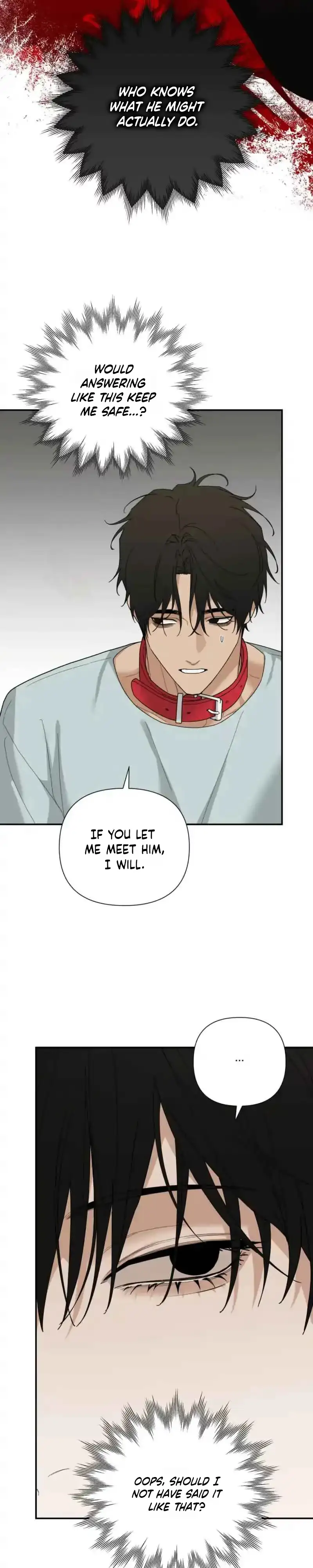 Read Revenge! chapter 49 image 18 on Lezhin