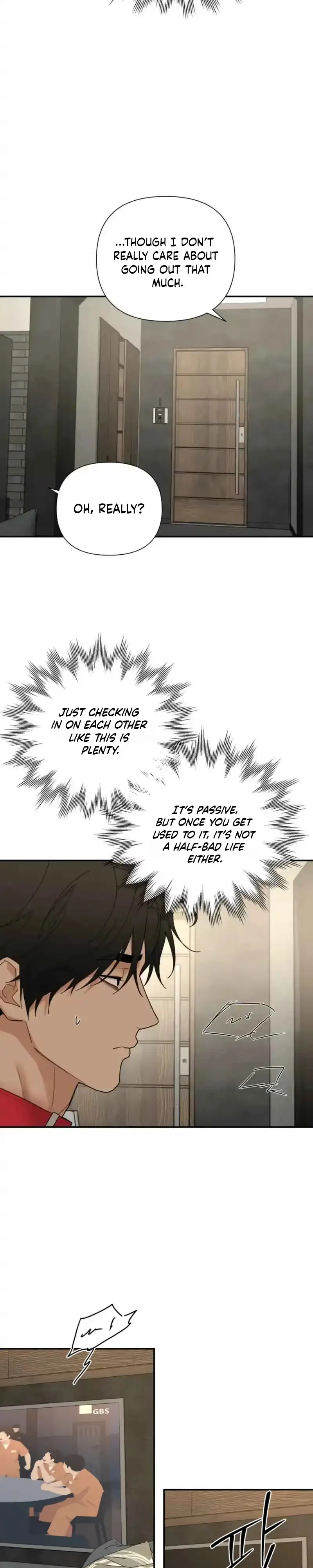 Read Revenge! chapter 49 image 19 on Lezhin