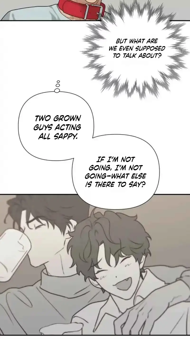 Read Revenge! chapter 49 image 24 on Lezhin