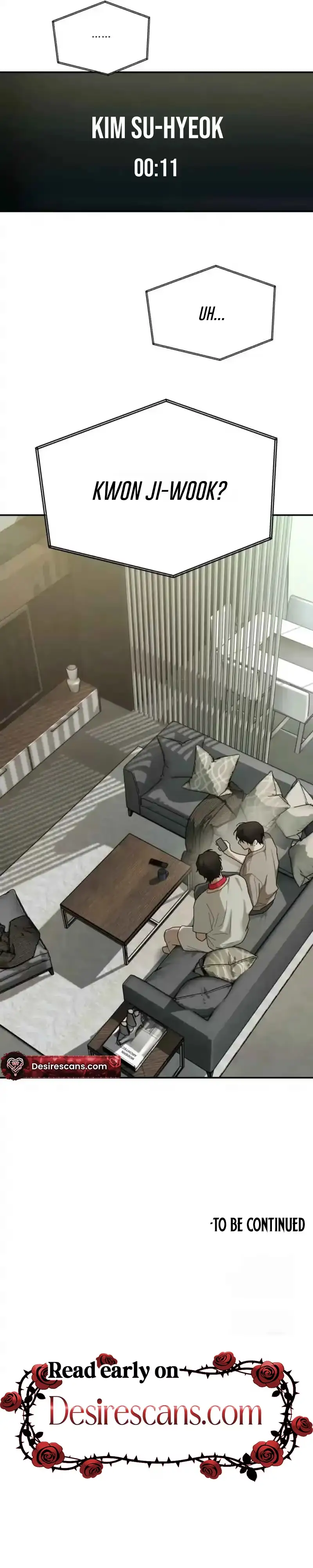 Read Revenge! chapter 49 image 29 on Lezhin