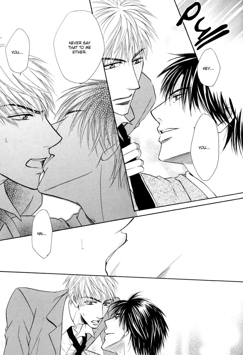Read Revenge! chapter 5 image 11 on Lezhin