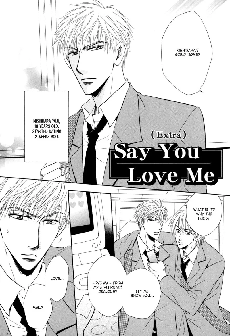 Read Revenge! chapter 5 image 5 on Lezhin