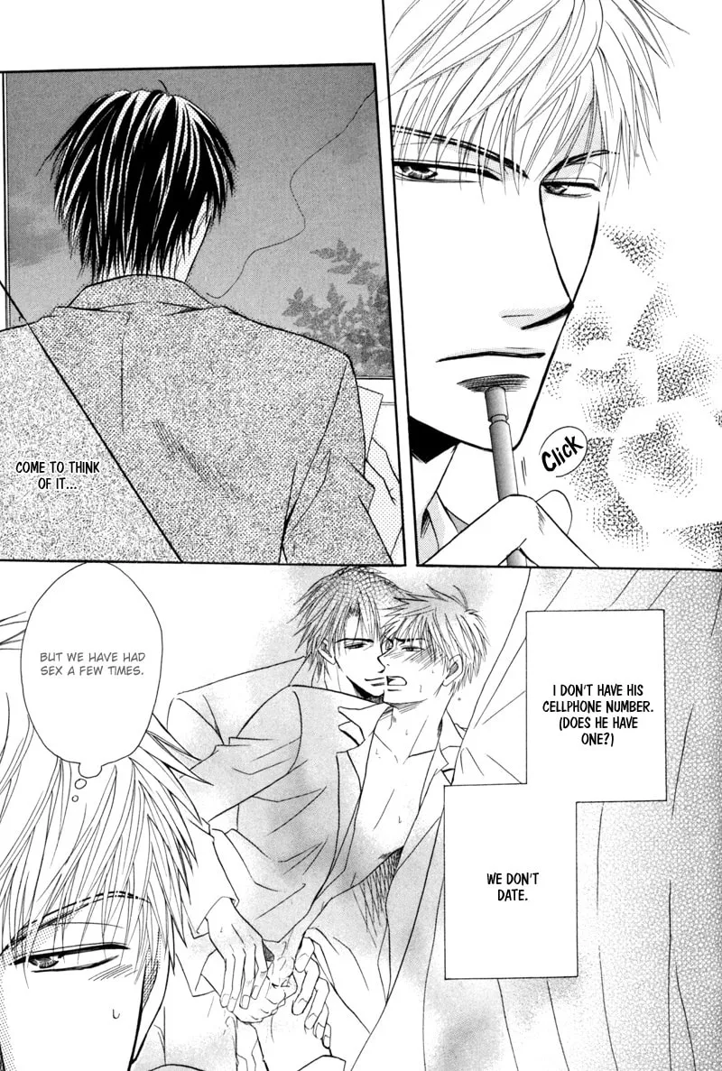 Read Revenge! chapter 5 image 7 on Lezhin