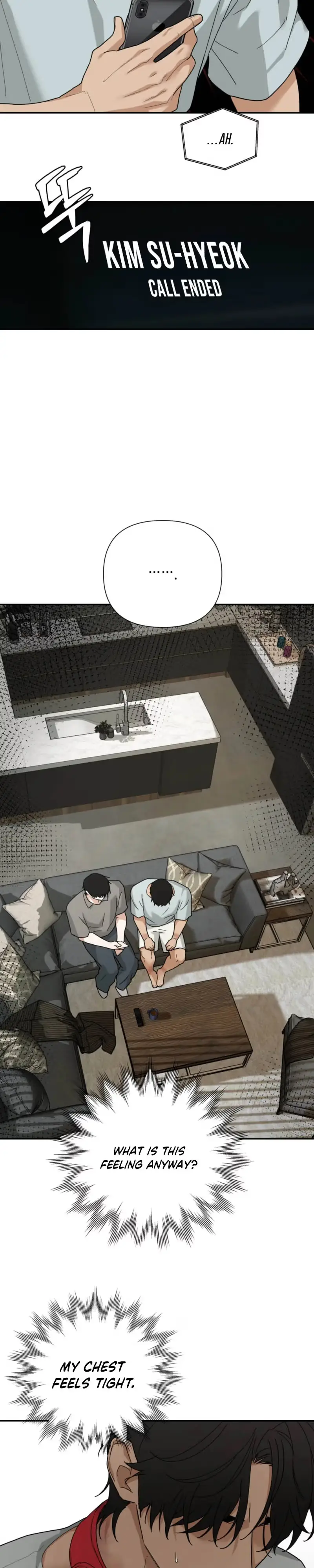 Read Revenge! chapter 50 image 26 on Lezhin