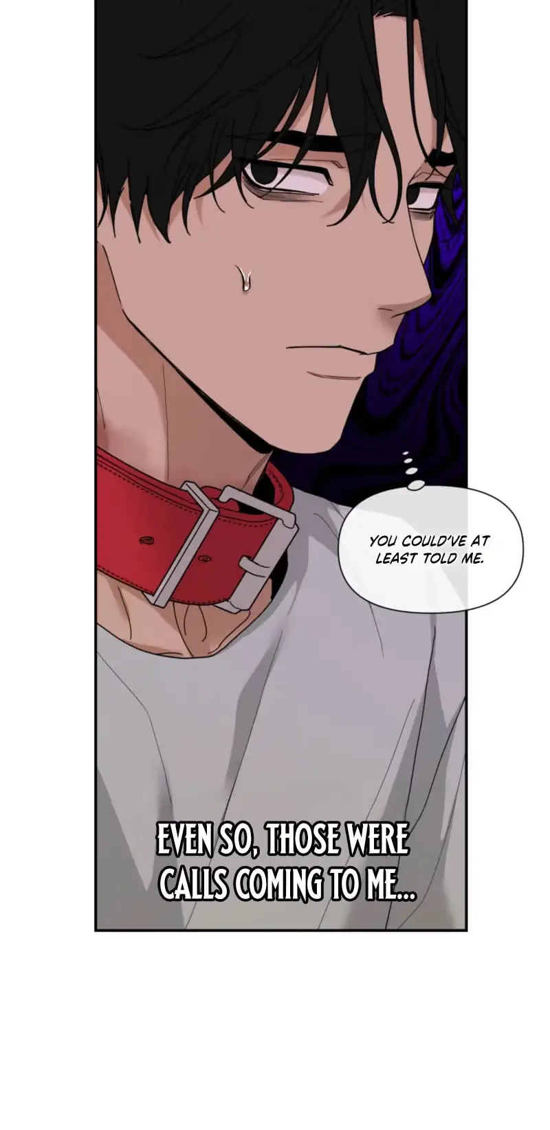 Read Revenge! chapter 50 image 3 on Lezhin