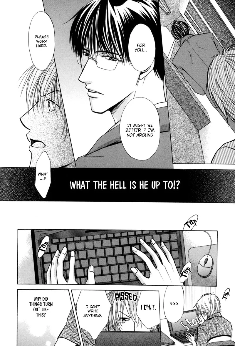 Read Revenge! chapter 6 image 11 on Lezhin