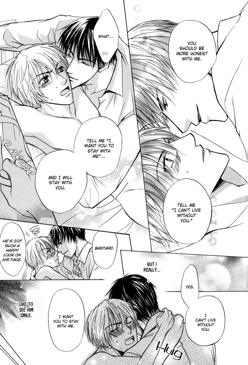 Read Revenge! chapter 6 image 24 on Lezhin