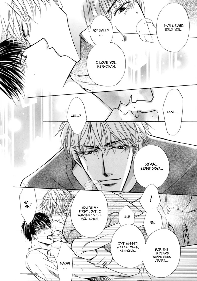 Read Revenge! chapter 7 image 24 on Lezhin