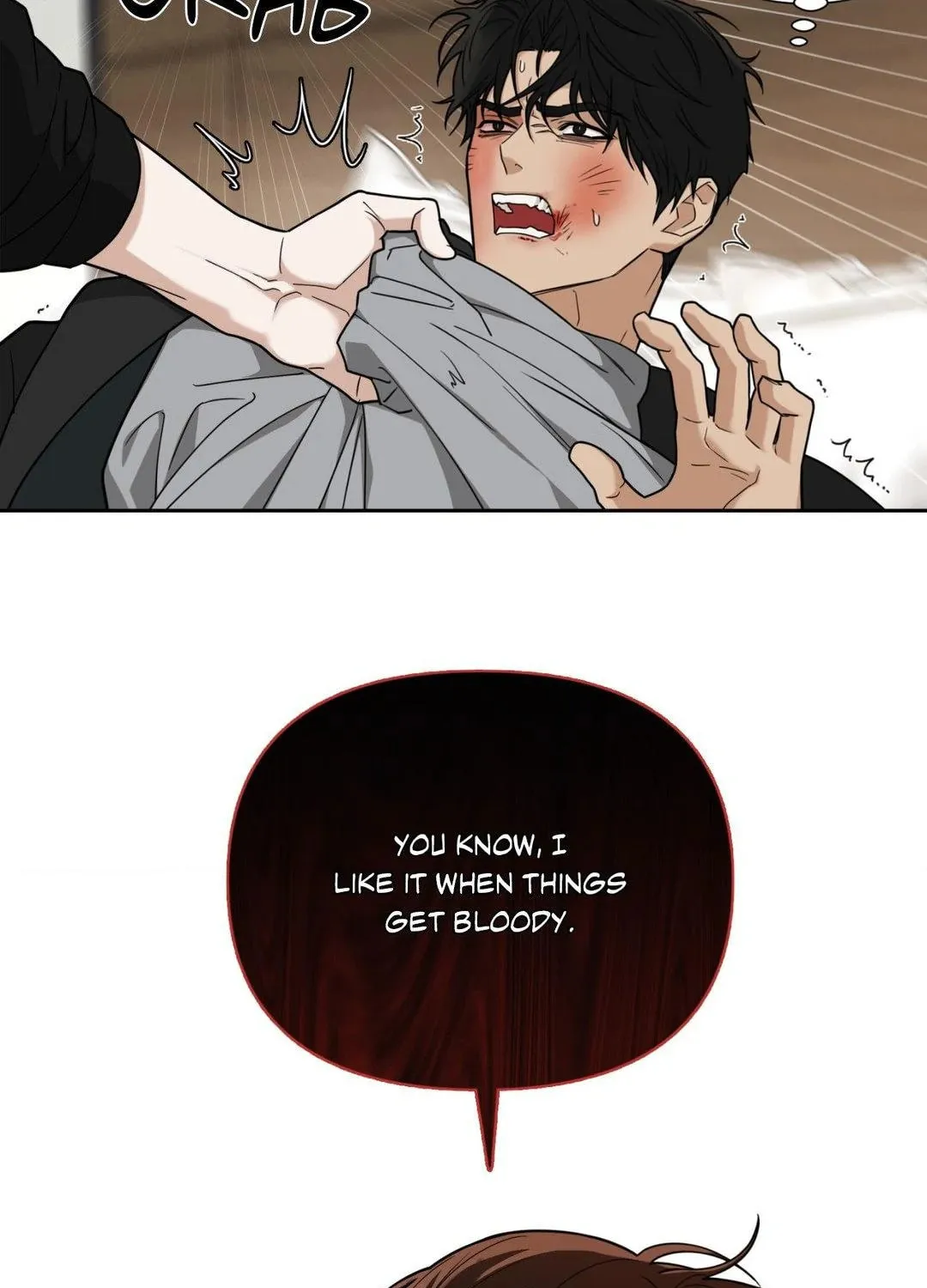 Read Revenge! chapter 8 image 12 on Lezhin