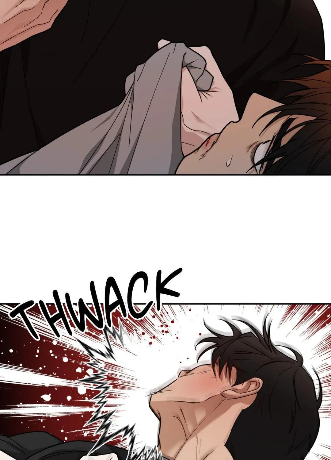 Read Revenge! chapter 8 image 14 on Lezhin