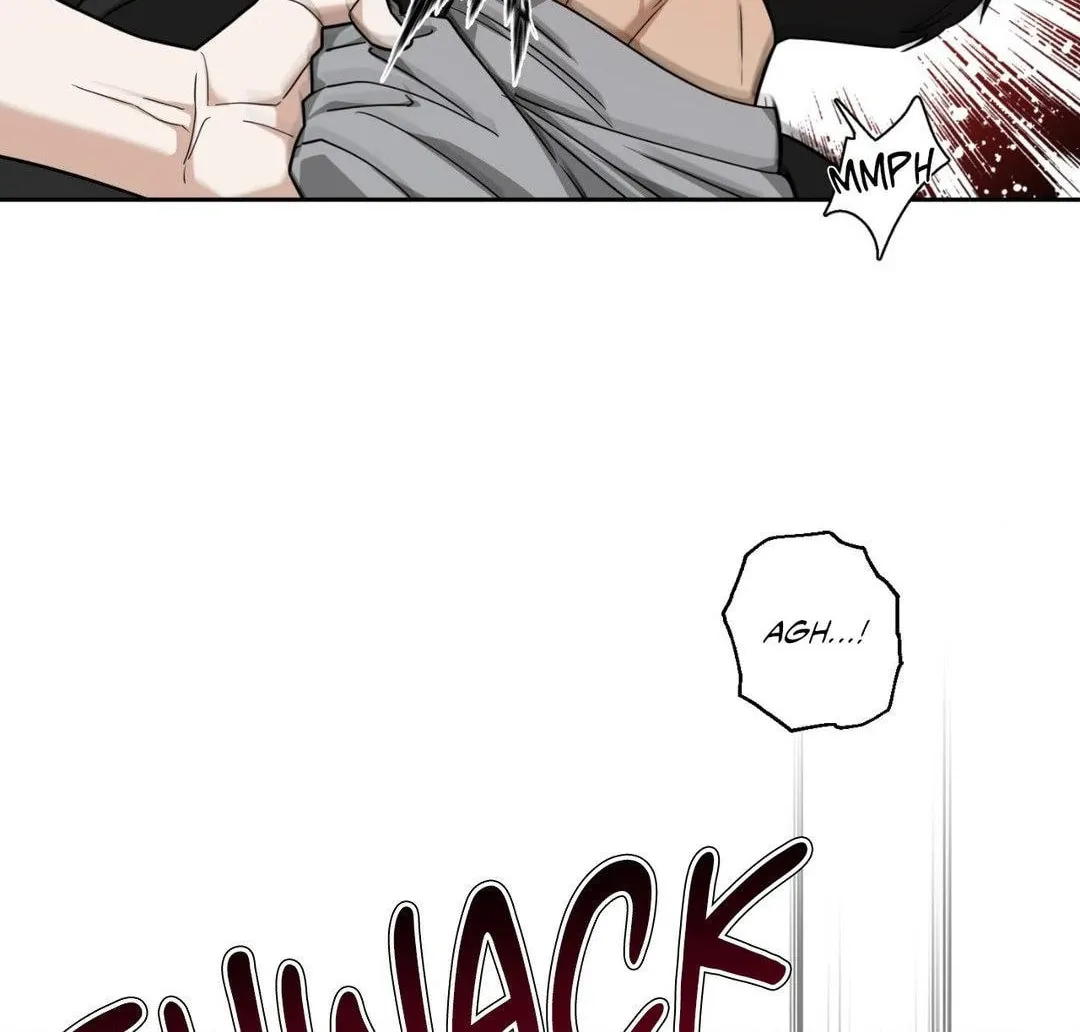 Read Revenge! chapter 8 image 15 on Lezhin