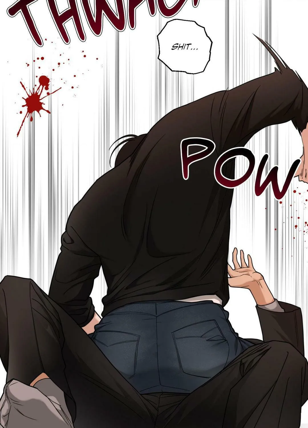 Read Revenge! chapter 8 image 16 on Lezhin