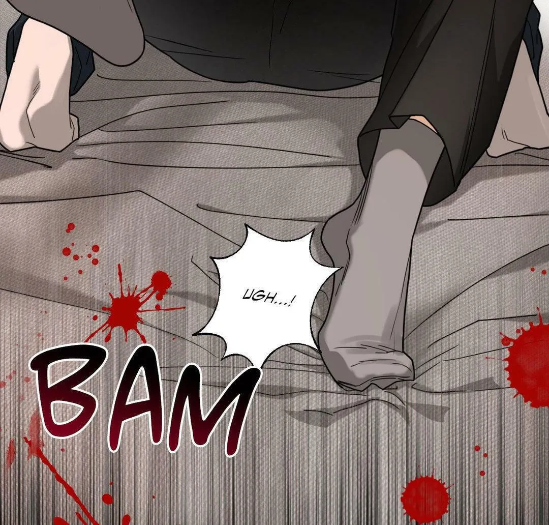 Read Revenge! chapter 8 image 17 on Lezhin