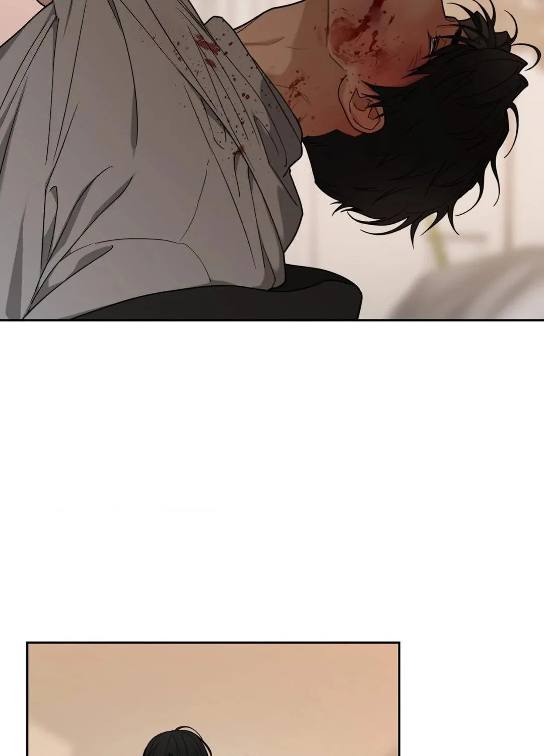 Read Revenge! chapter 8 image 22 on Lezhin