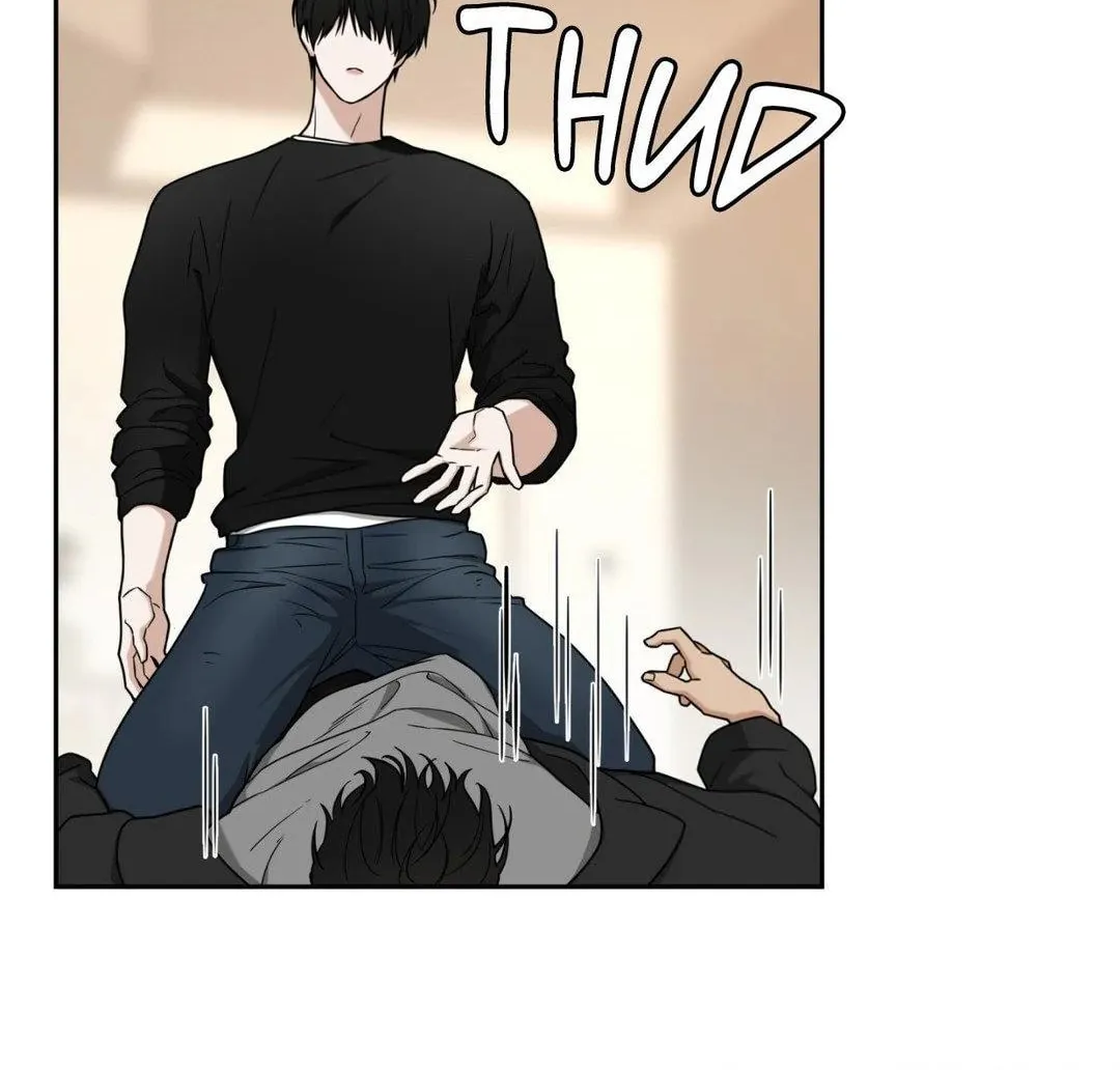 Read Revenge! chapter 8 image 23 on Lezhin