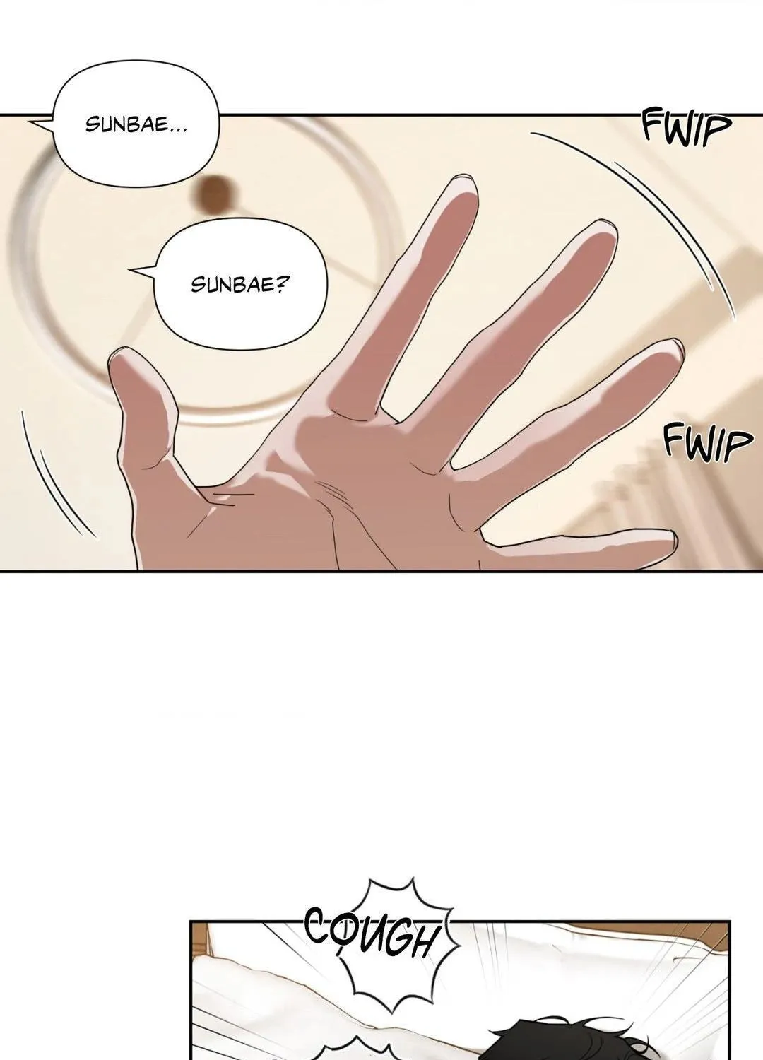 Read Revenge! chapter 8 image 28 on Lezhin