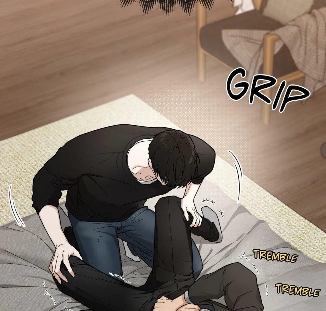 Read Revenge! chapter 8 image 3 on Lezhin