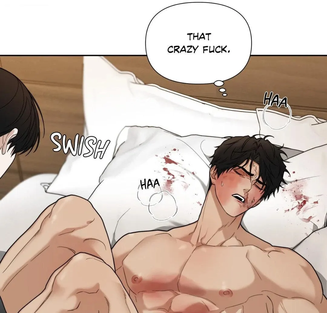 Read Revenge! chapter 8 image 31 on Lezhin