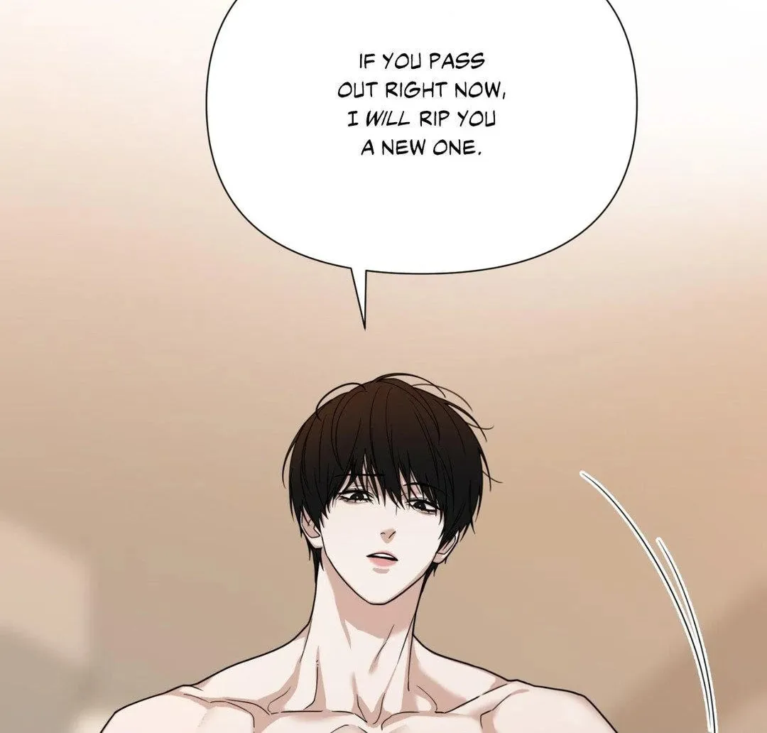 Read Revenge! chapter 8 image 33 on Lezhin