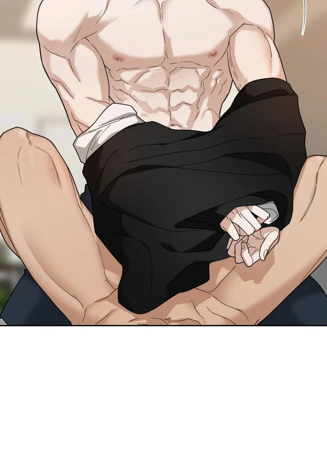 Read Revenge! chapter 8 image 34 on Lezhin