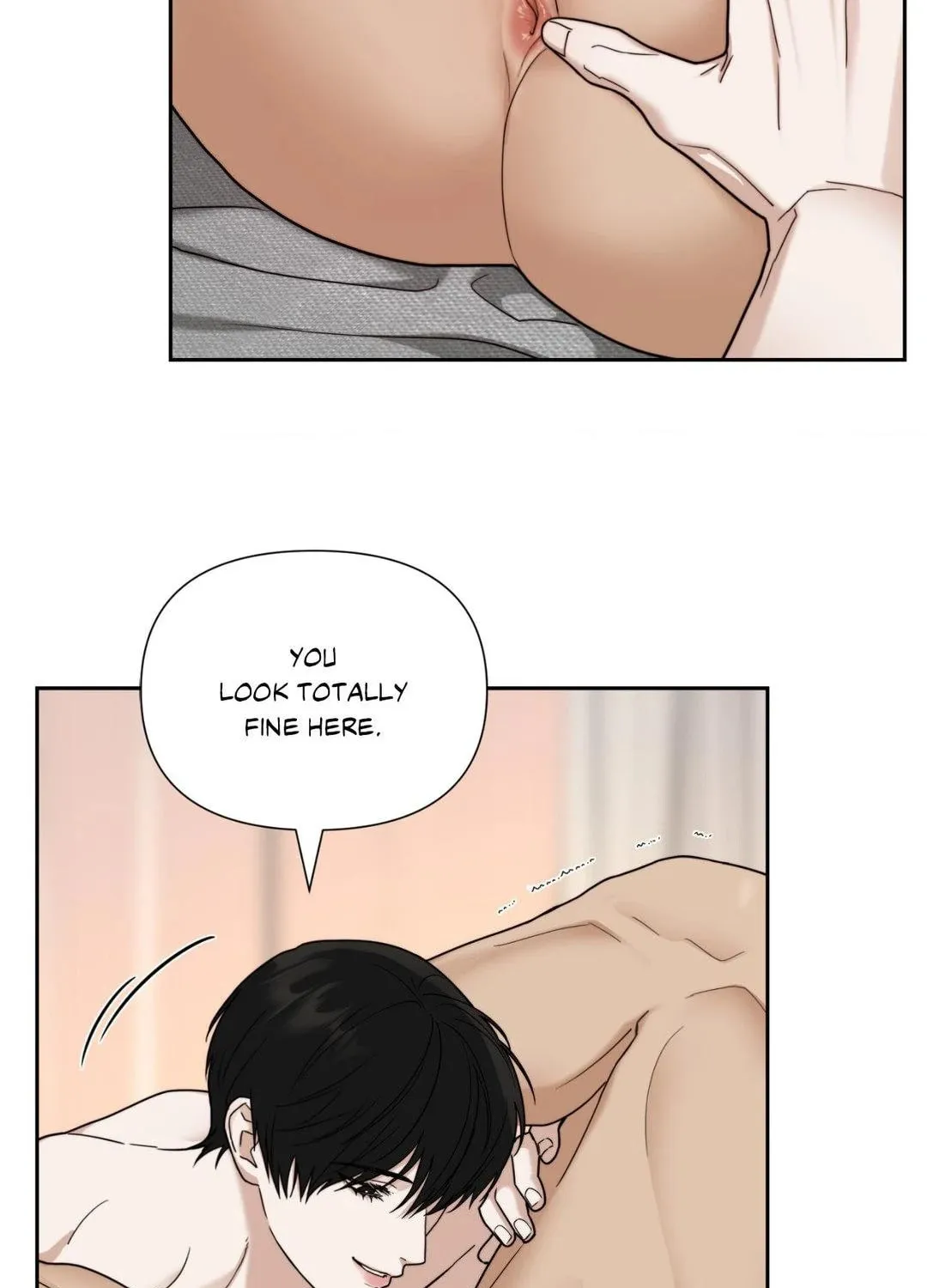 Read Revenge! chapter 8 image 36 on Lezhin