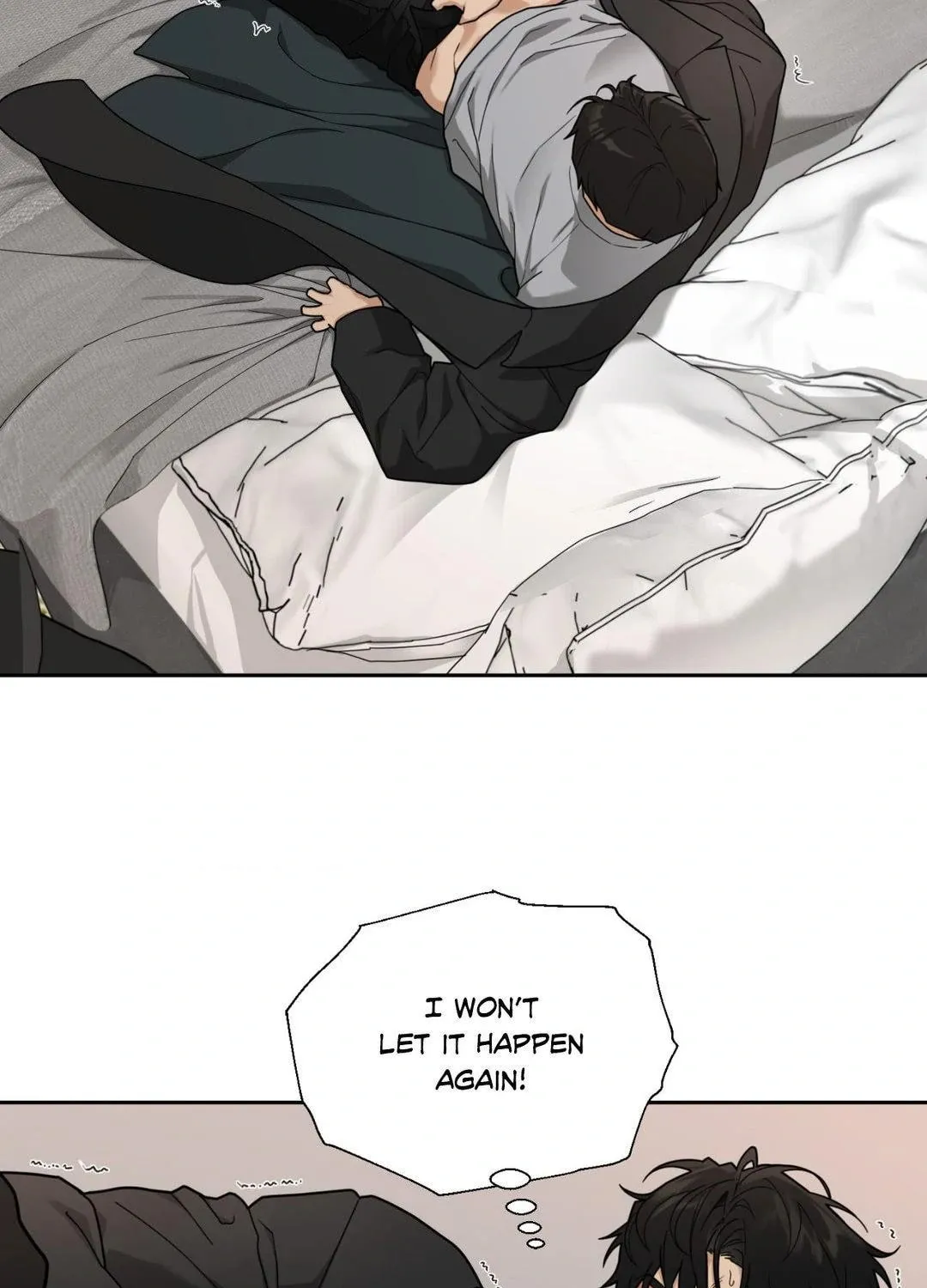 Read Revenge! chapter 8 image 4 on Lezhin