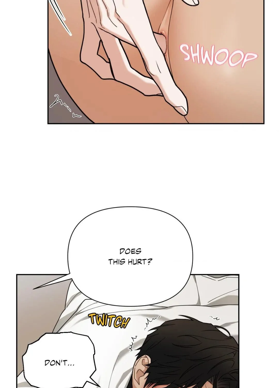 Read Revenge! chapter 8 image 40 on Lezhin