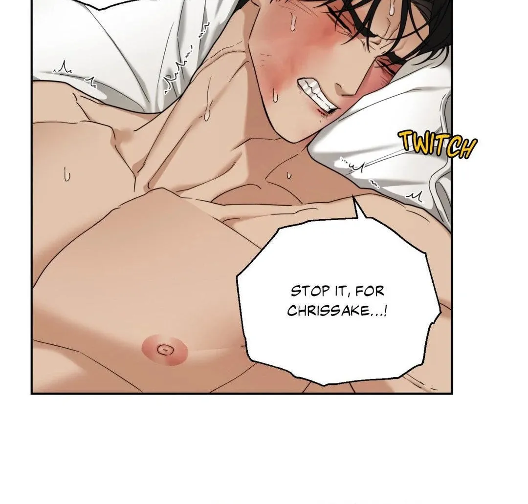 Read Revenge! chapter 8 image 41 on Lezhin
