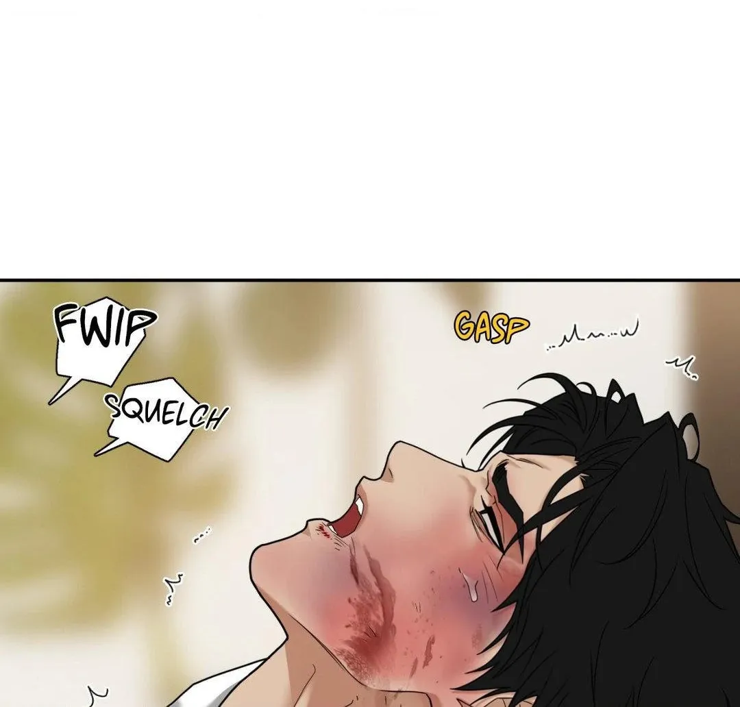 Read Revenge! chapter 8 image 43 on Lezhin
