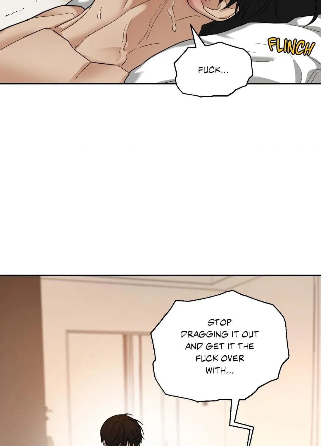 Read Revenge! chapter 8 image 44 on Lezhin