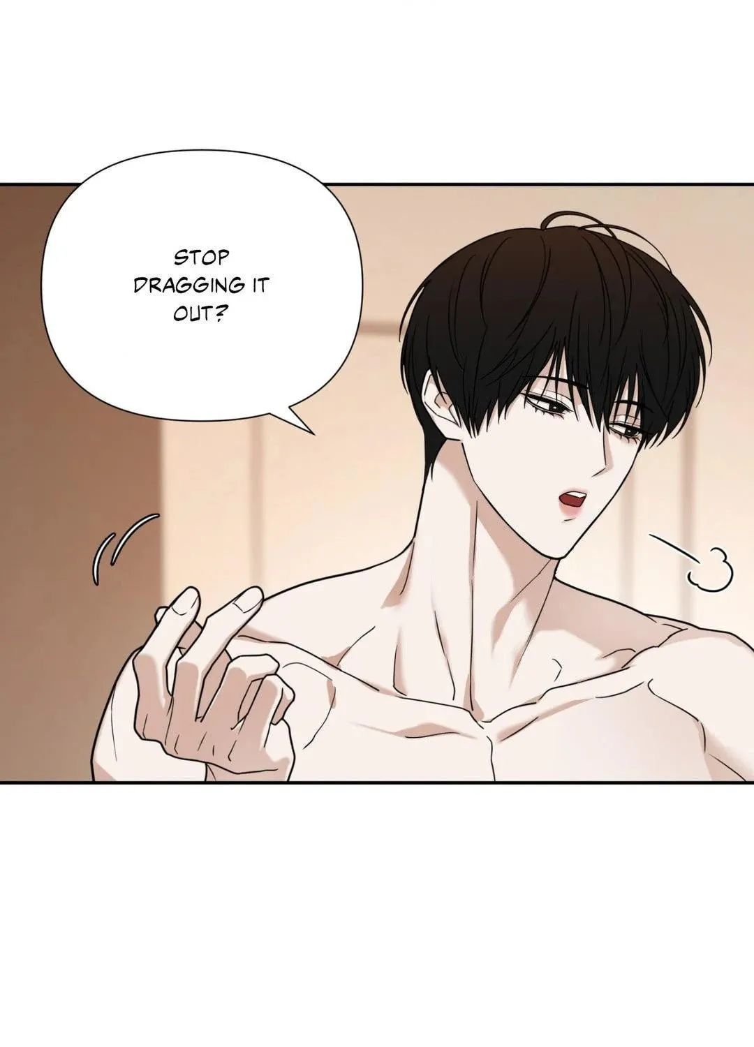 Read Revenge! chapter 8 image 46 on Lezhin