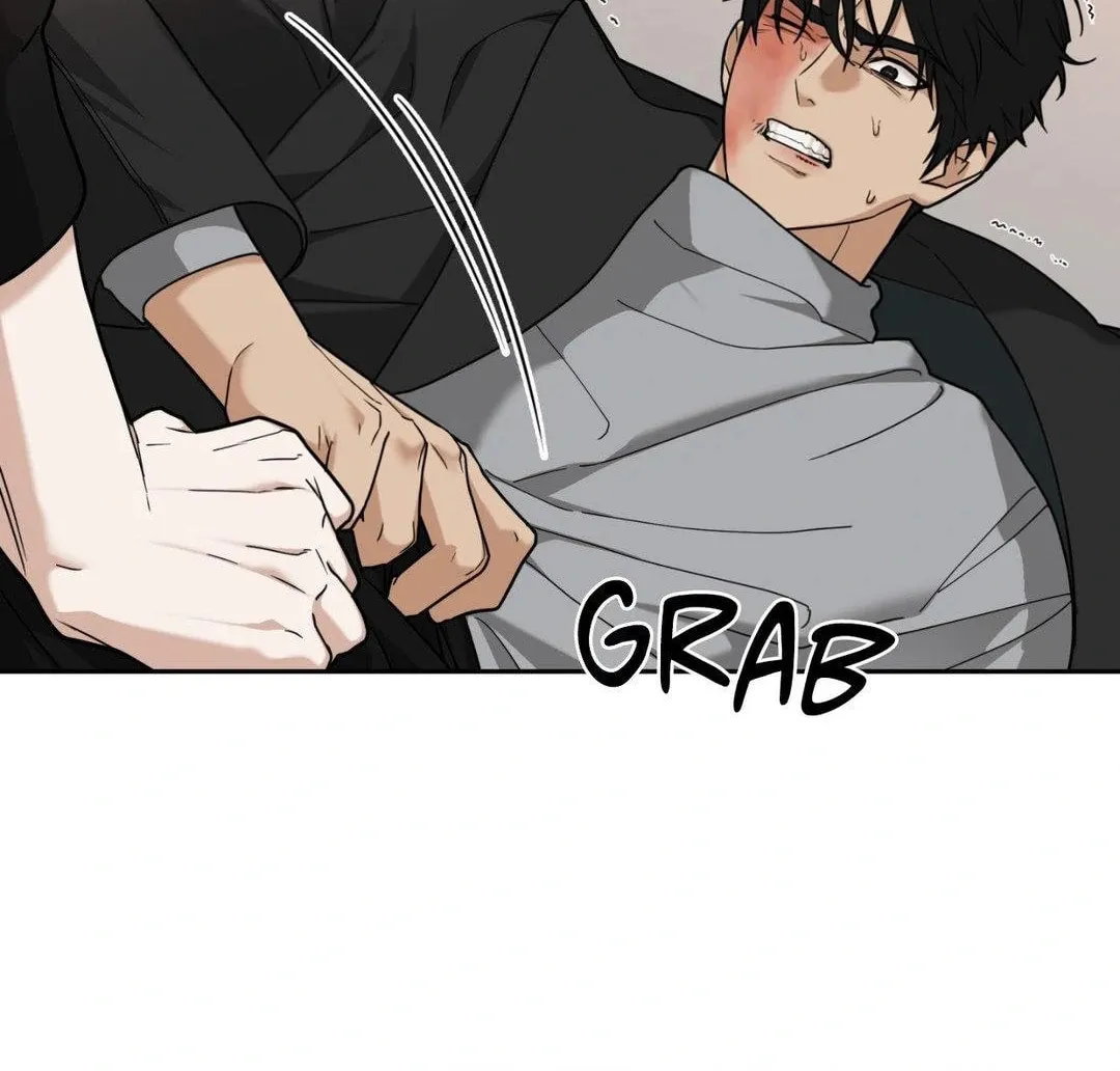 Read Revenge! chapter 8 image 5 on Lezhin