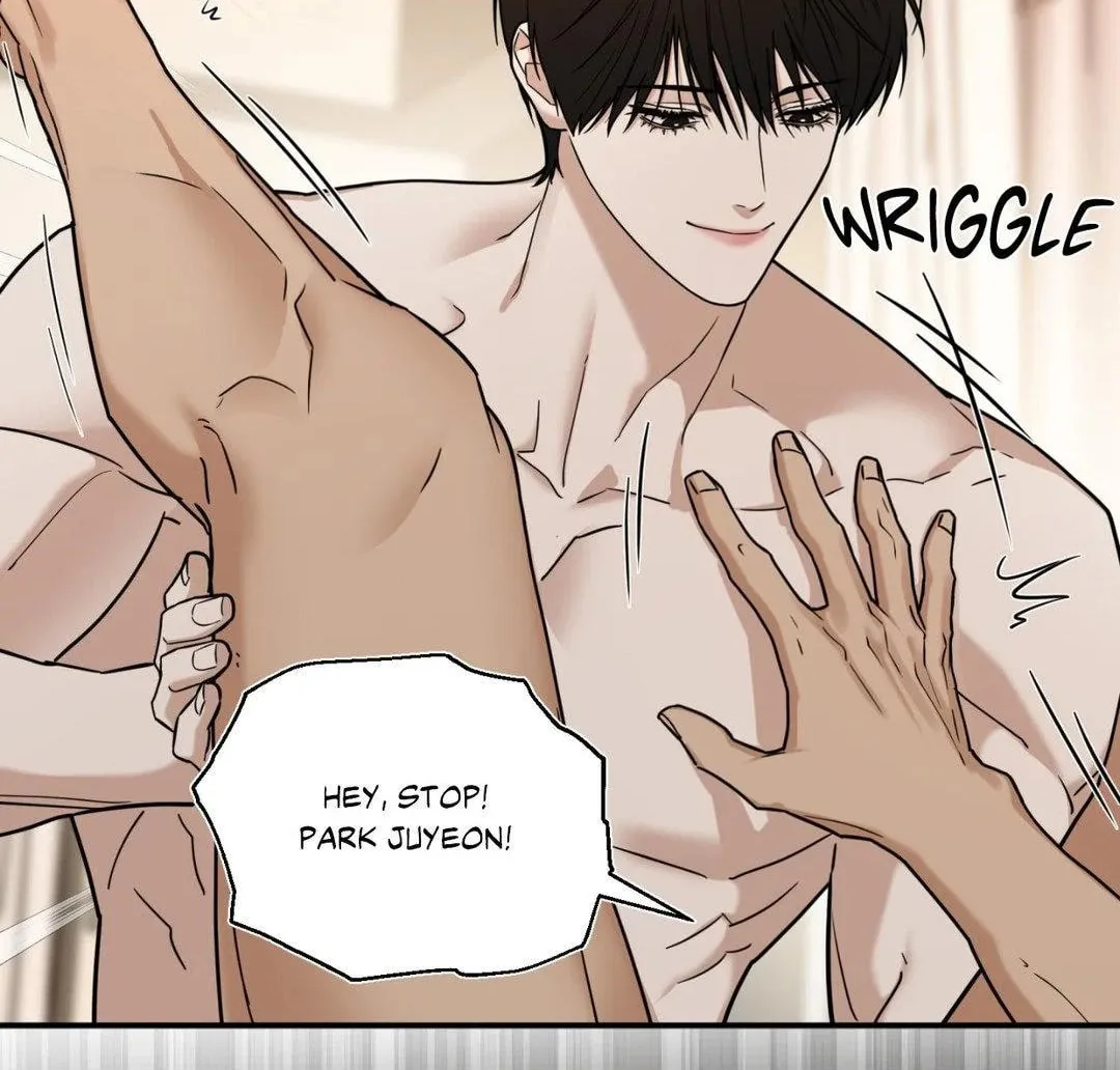 Read Revenge! chapter 8 image 53 on Lezhin
