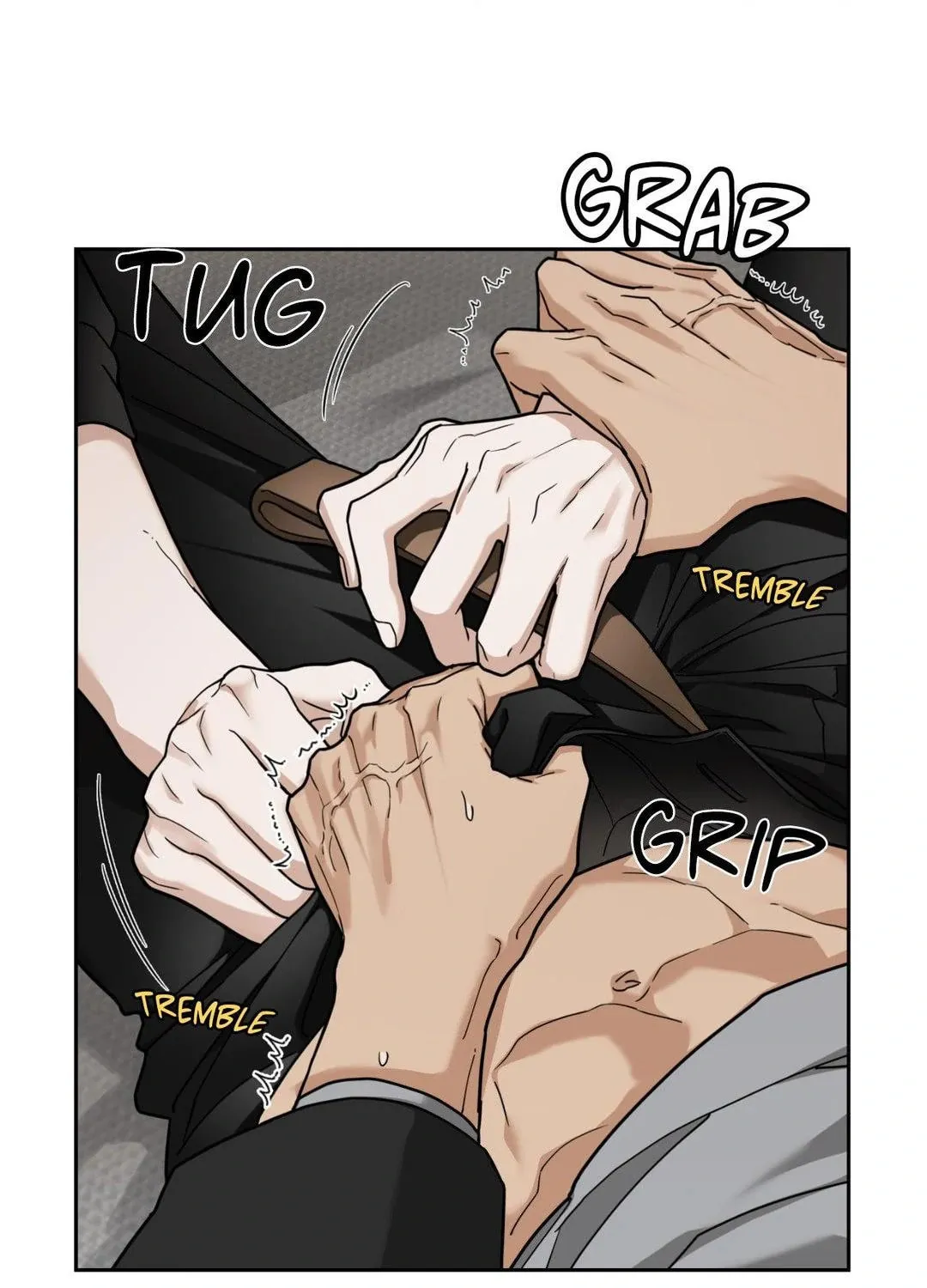 Read Revenge! chapter 8 image 6 on Lezhin