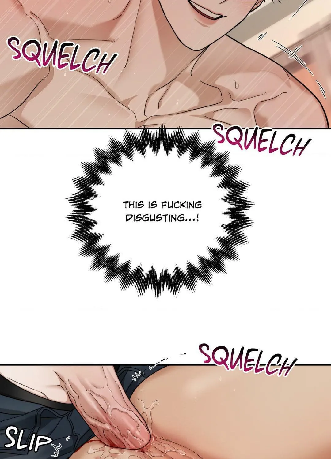 Read Revenge! chapter 8 image 66 on Lezhin