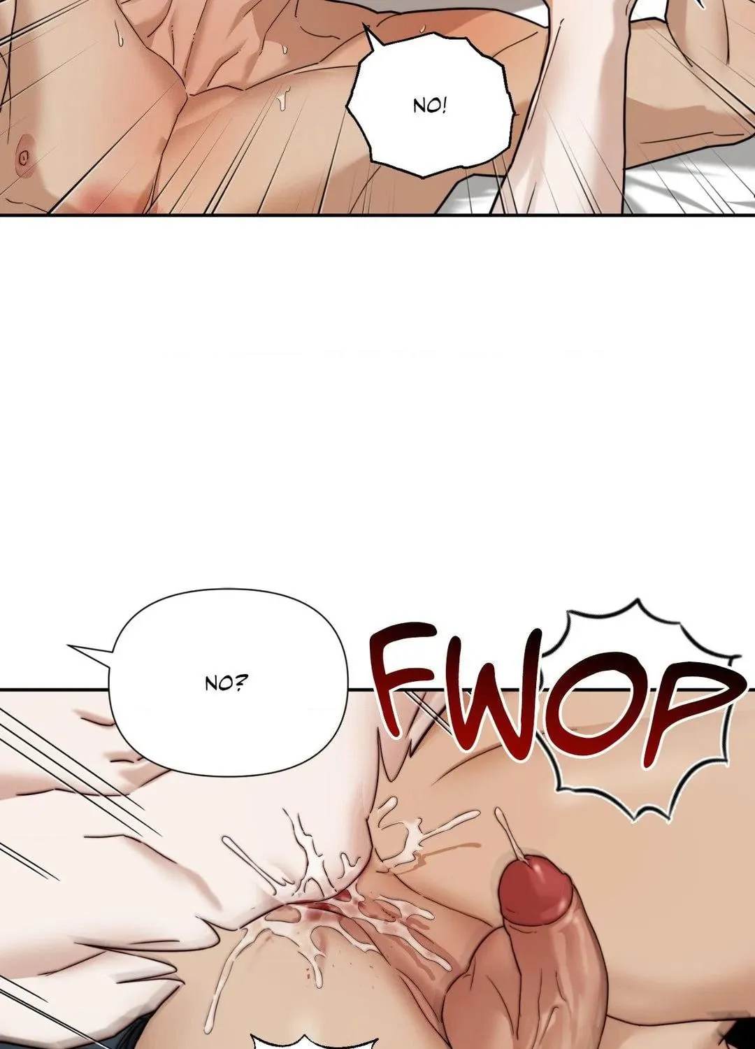 Read Revenge! chapter 8 image 70 on Lezhin