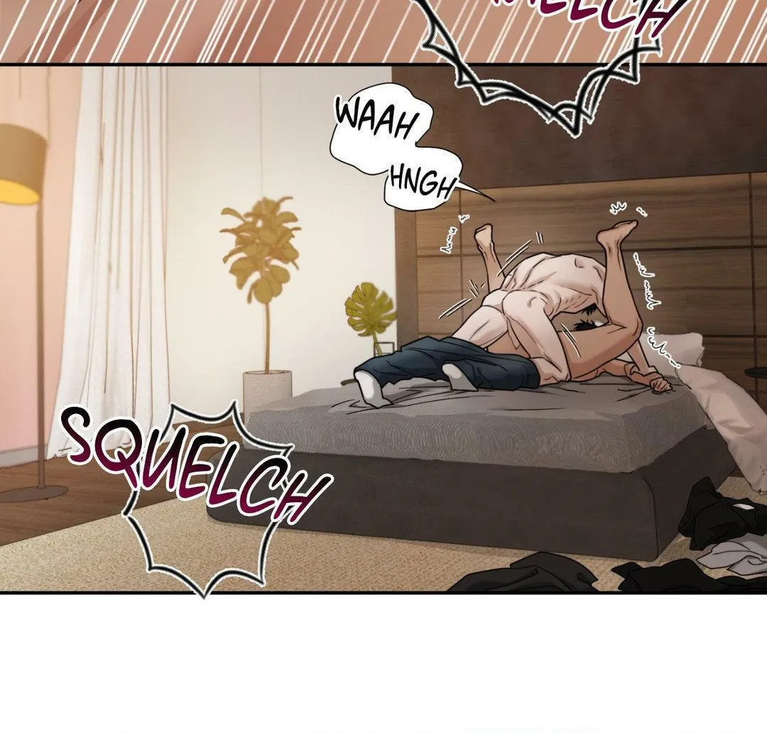 Read Revenge! chapter 8 image 79 on Lezhin