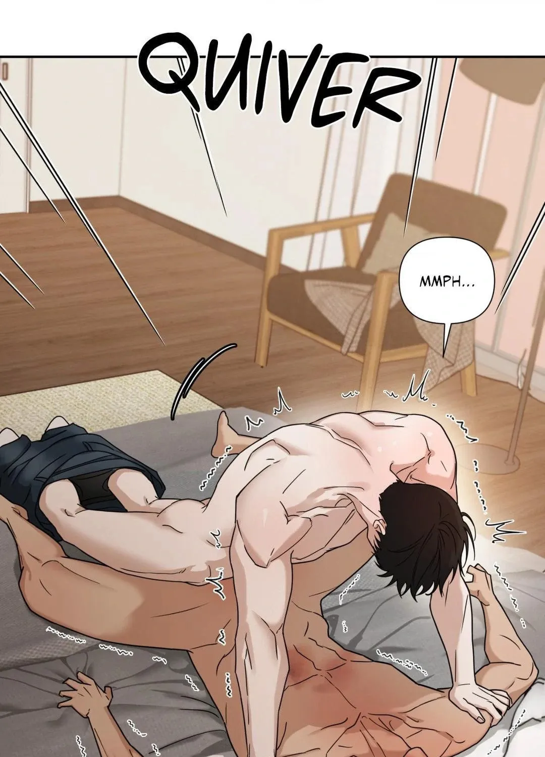Read Revenge! chapter 8 image 84 on Lezhin