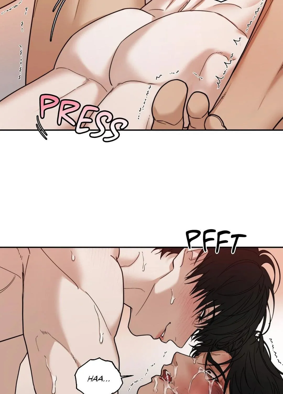 Read Revenge! chapter 8 image 86 on Lezhin