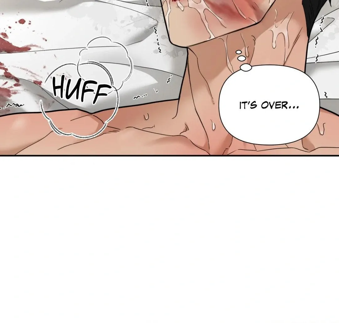Read Revenge! chapter 8 image 91 on Lezhin