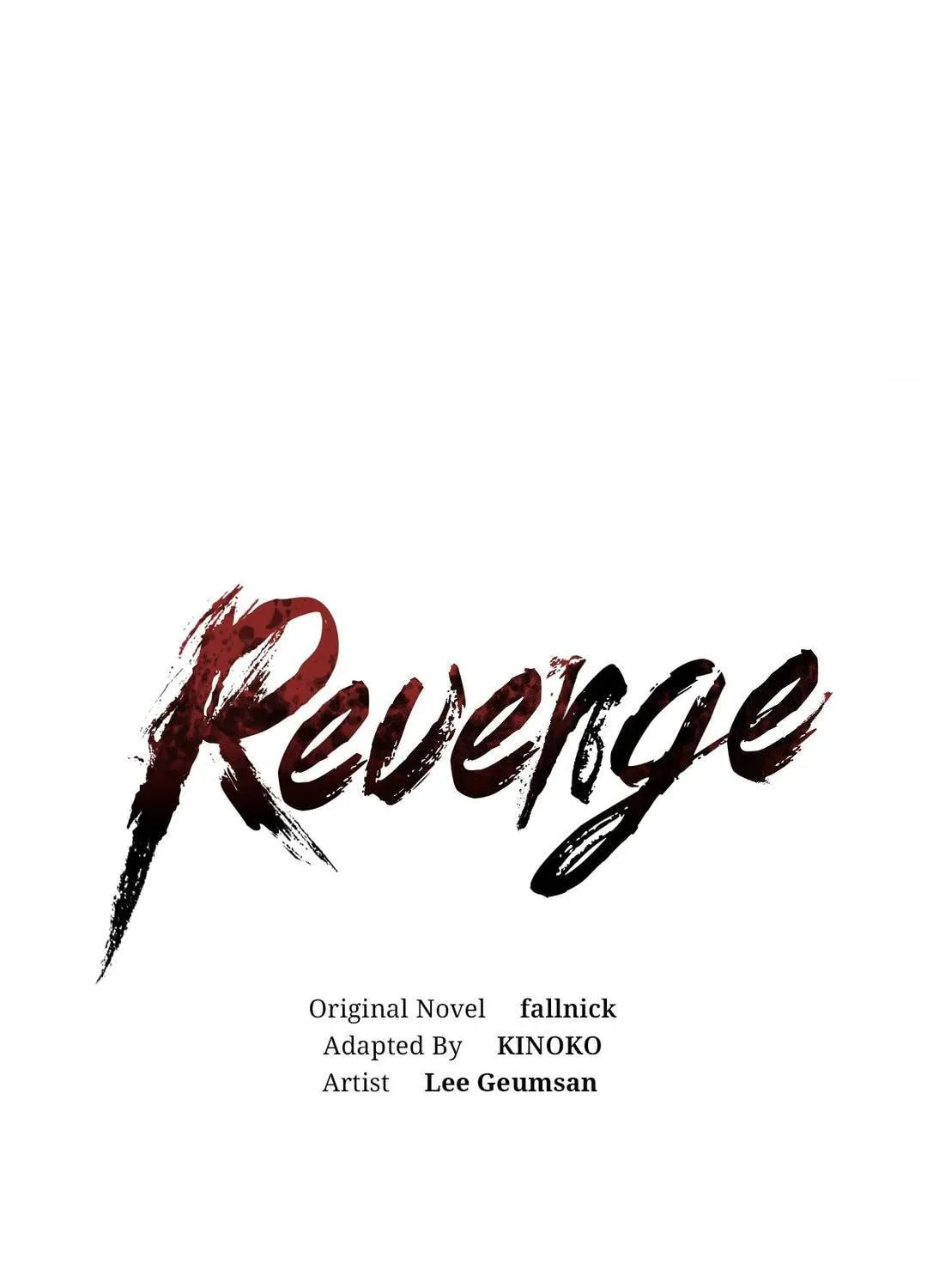 Read Revenge! chapter 9 image 11 on Lezhin