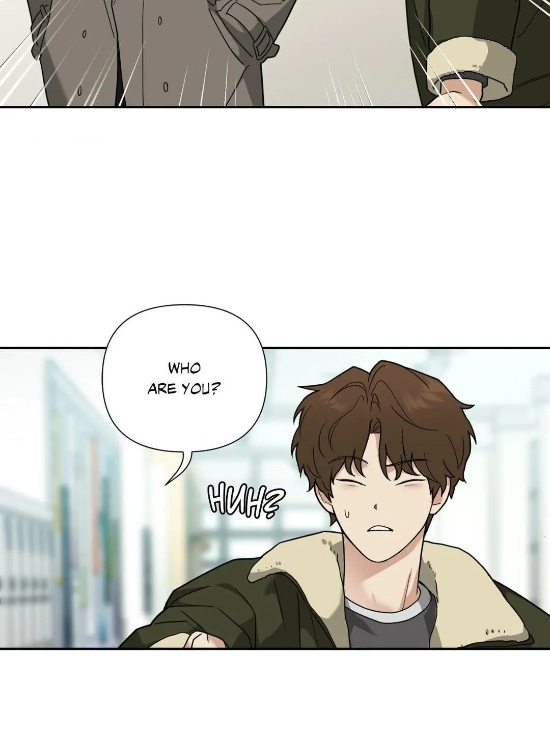 Read Revenge! chapter 9 image 14 on Lezhin