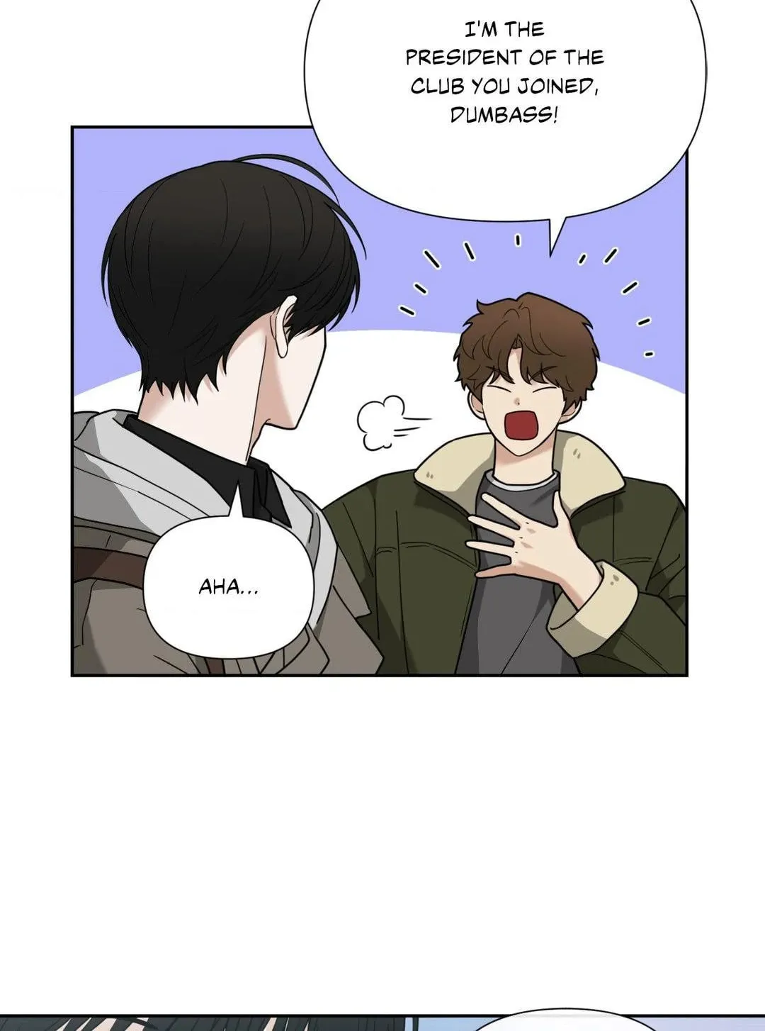 Read Revenge! chapter 9 image 16 on Lezhin