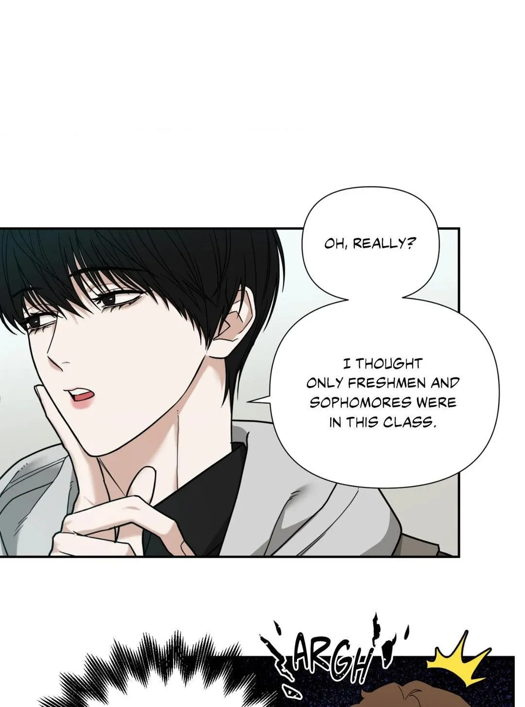 Read Revenge! chapter 9 image 19 on Lezhin