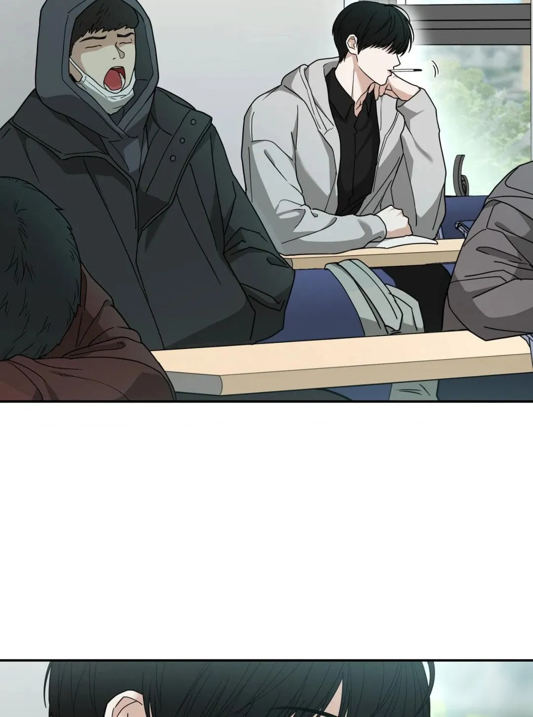 Read Revenge! chapter 9 image 2 on Lezhin