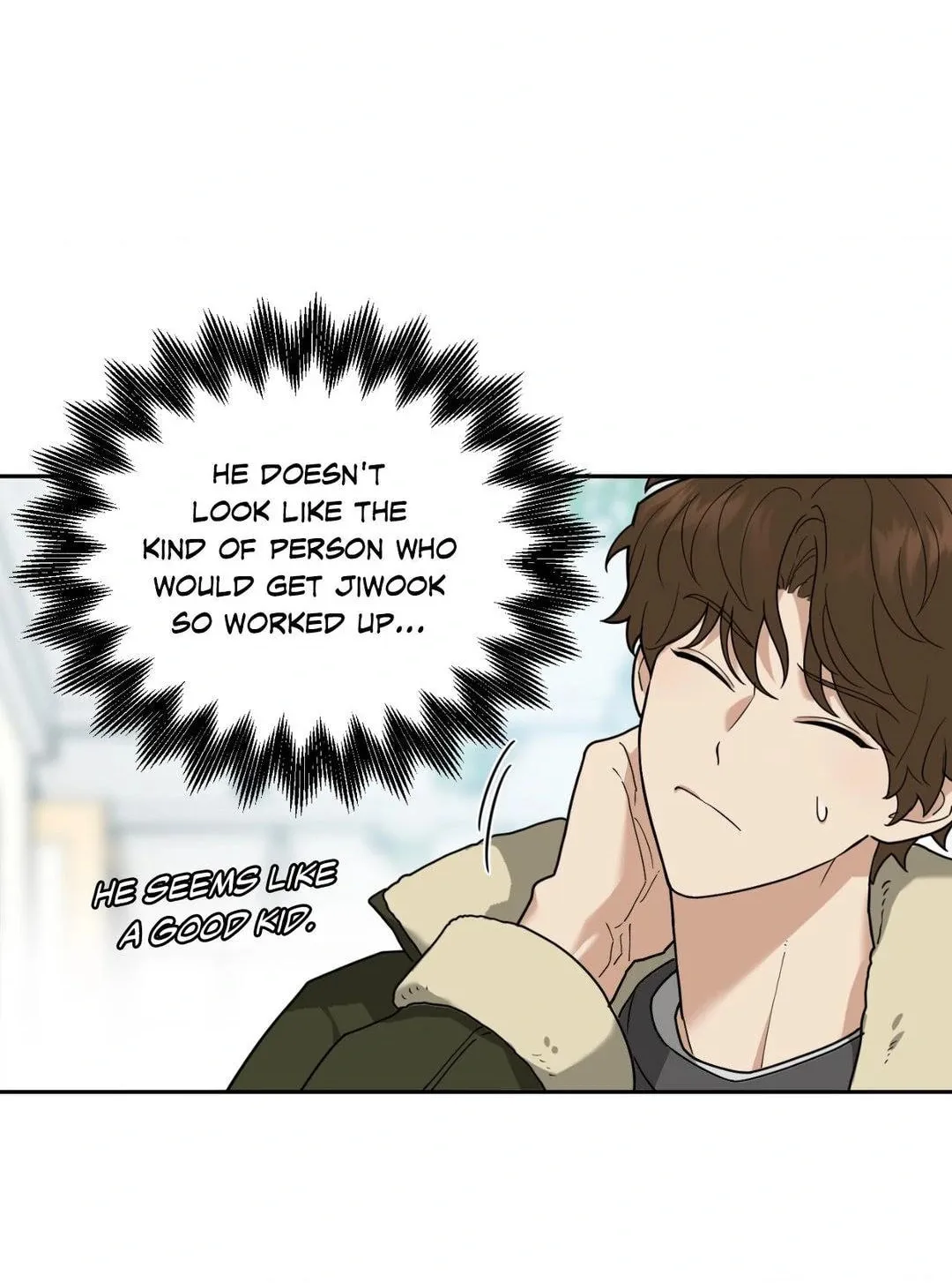Read Revenge! chapter 9 image 24 on Lezhin