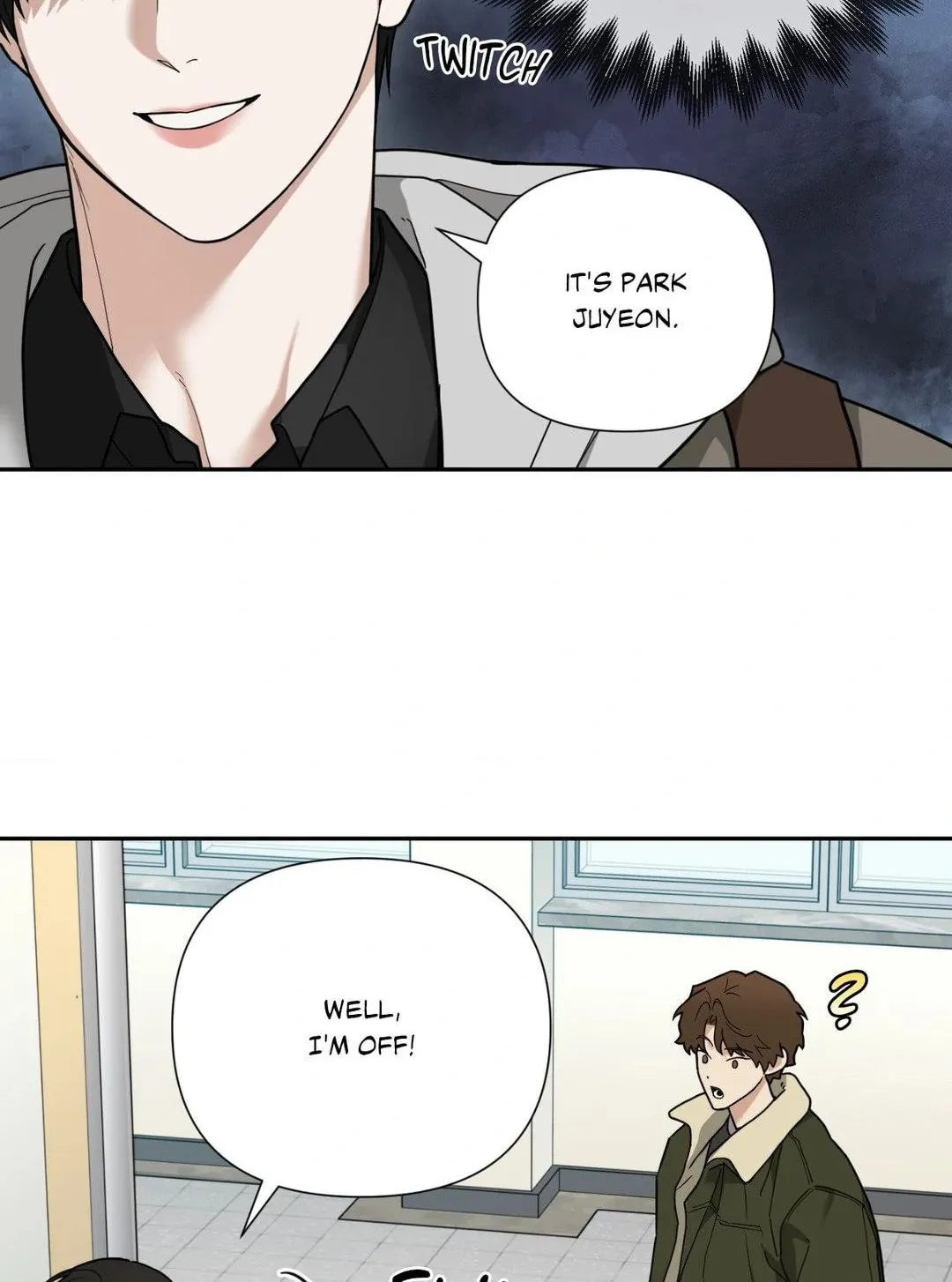 Read Revenge! chapter 9 image 28 on Lezhin